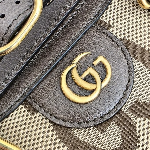 ✨️Excellent Condition Authentic Gucci Diana Mini Bag - Picture 13 of 16